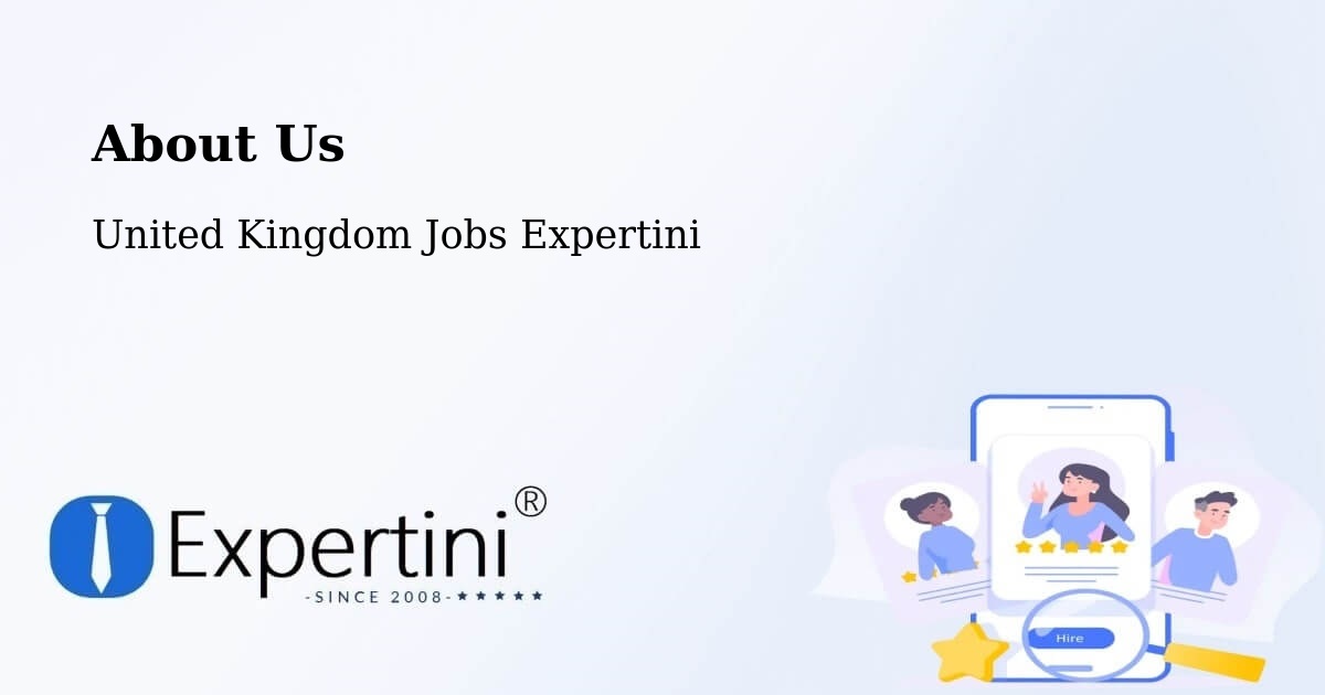 About Expertini Recruitment Platform  – Manningtree - Manningtree, United Kingdom Jobs Expertini