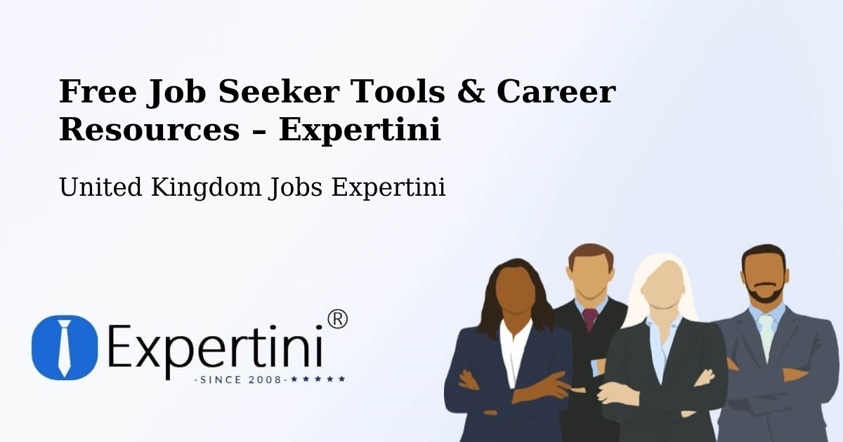 Free Job Seeker Tools & Career Resources – Manningtree - Manningtree, United Kingdom Jobs Expertini