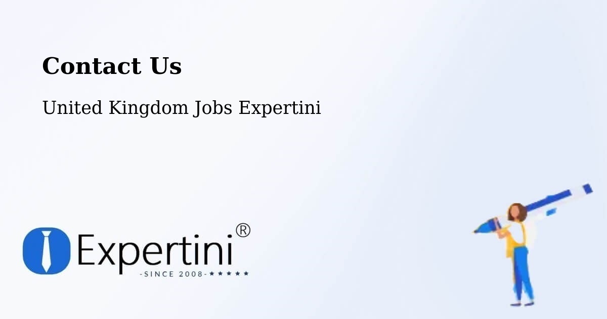 Contact Expertini – Manningtree - United Kingdom Jobs Expertini