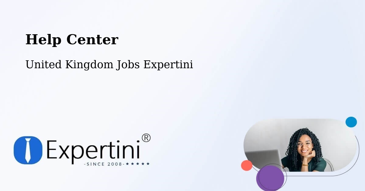 Help Center – Manningtree - United Kingdom Jobs Expertini
