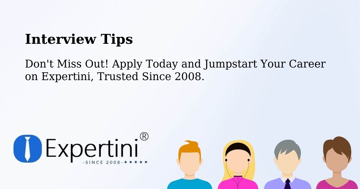 Interview Tips & Techniques for Job Seekers – Manningtree - Manningtree, United Kingdom Jobs Expertini