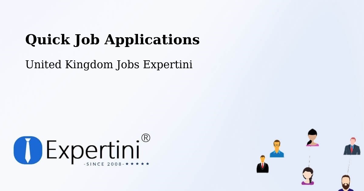 Quick Apply Feature – Manningtree - United Kingdom Jobs Expertini
