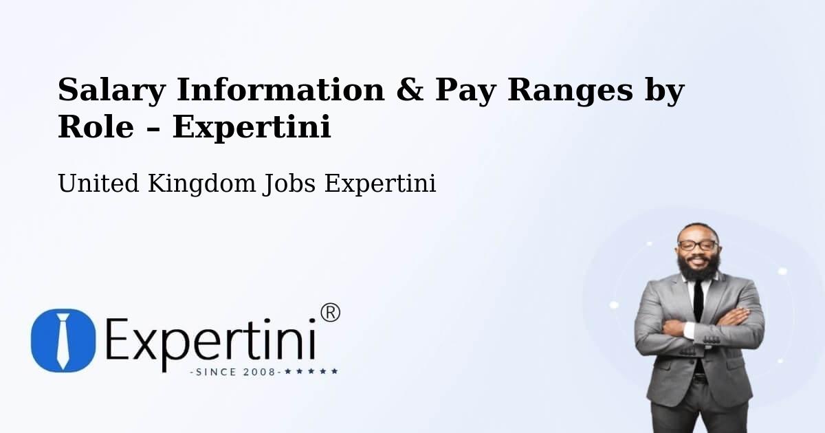 Salary Information & Pay Ranges – Manningtree - Manningtree, United Kingdom Jobs Expertini