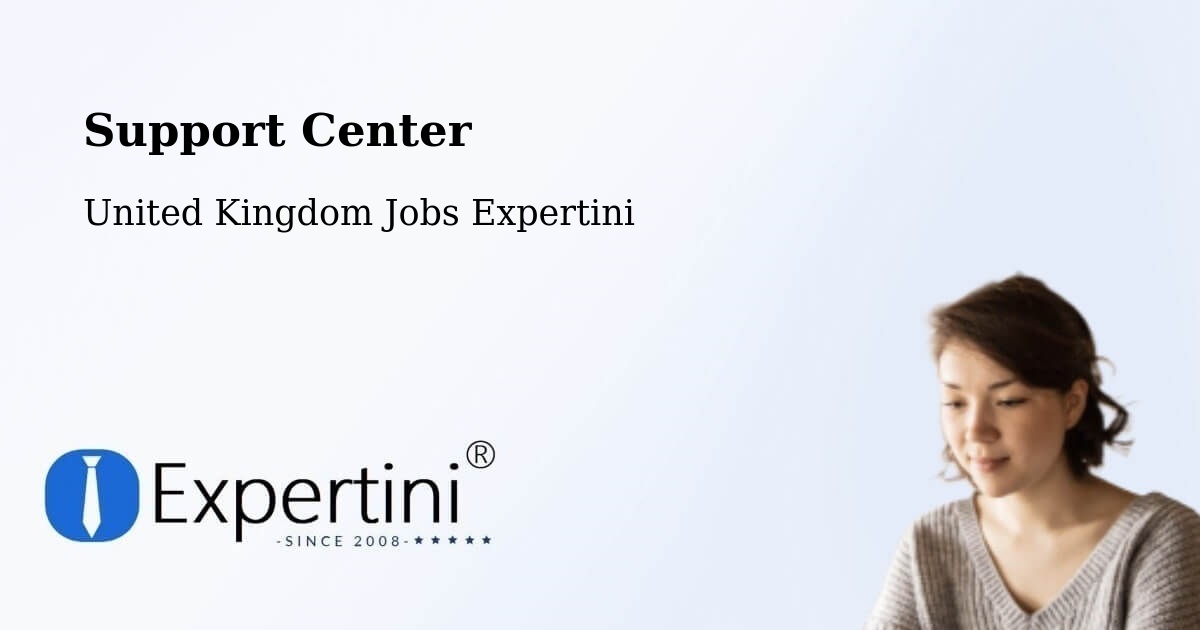 Support Services – Manningtree - United Kingdom Jobs Expertini